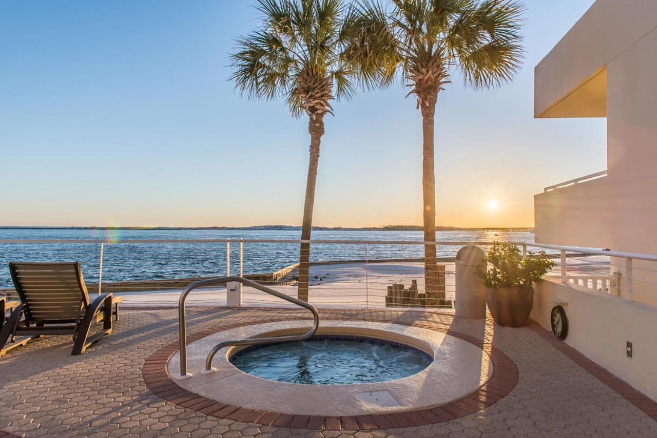 Vila East Pass 309 Destin Exteriér fotografie