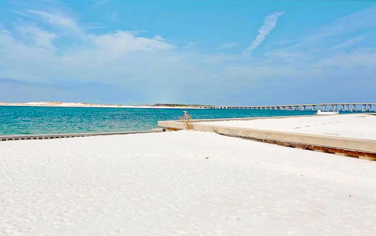Vila East Pass 309 Destin Exteriér fotografie