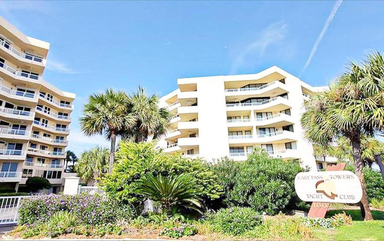 Vila East Pass 309 Destin Exteriér fotografie
