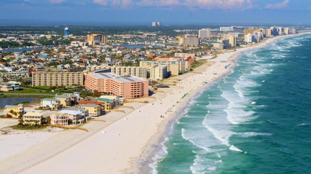 Vila East Pass 309 Destin Exteriér fotografie