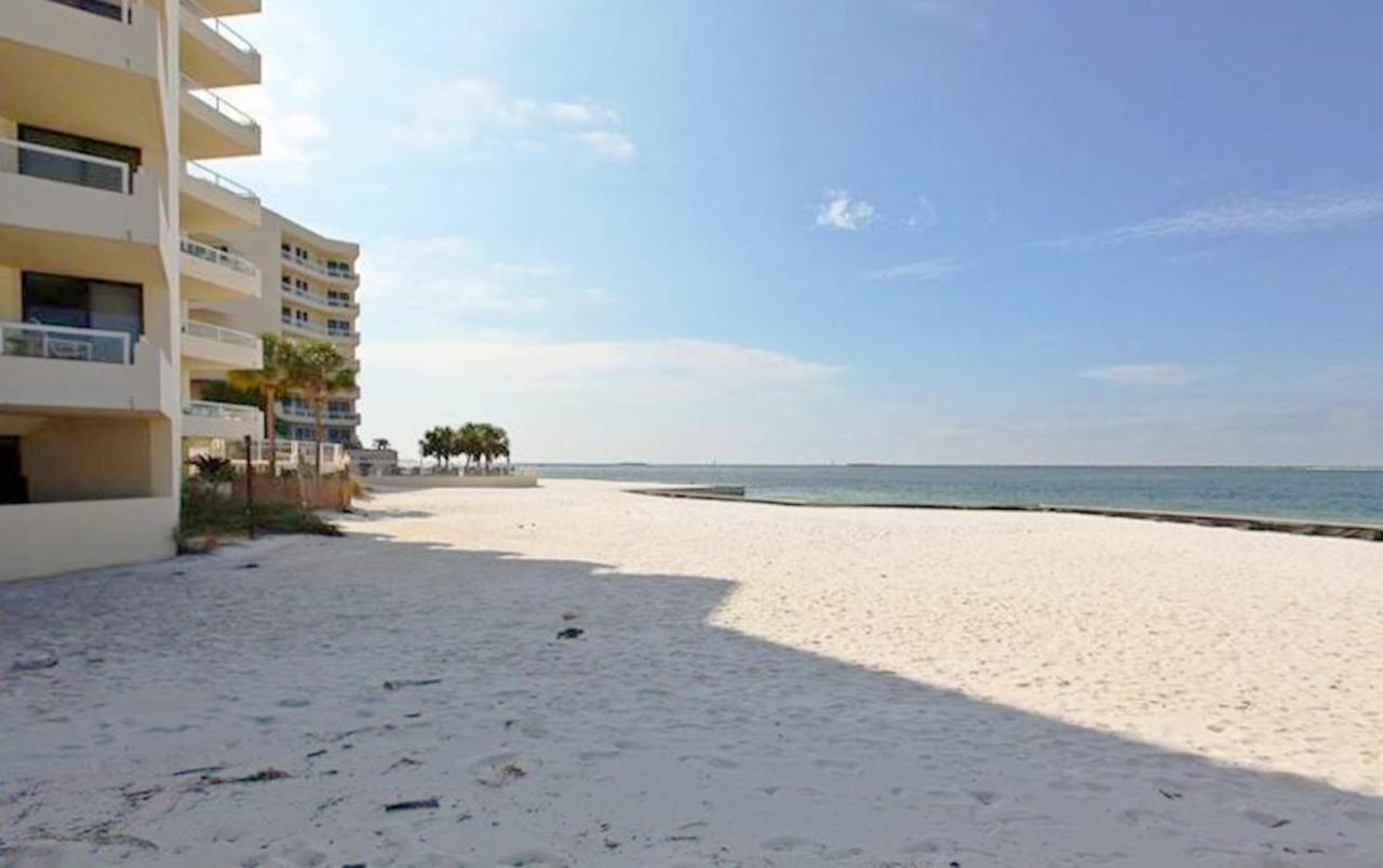 Vila East Pass 309 Destin Exteriér fotografie