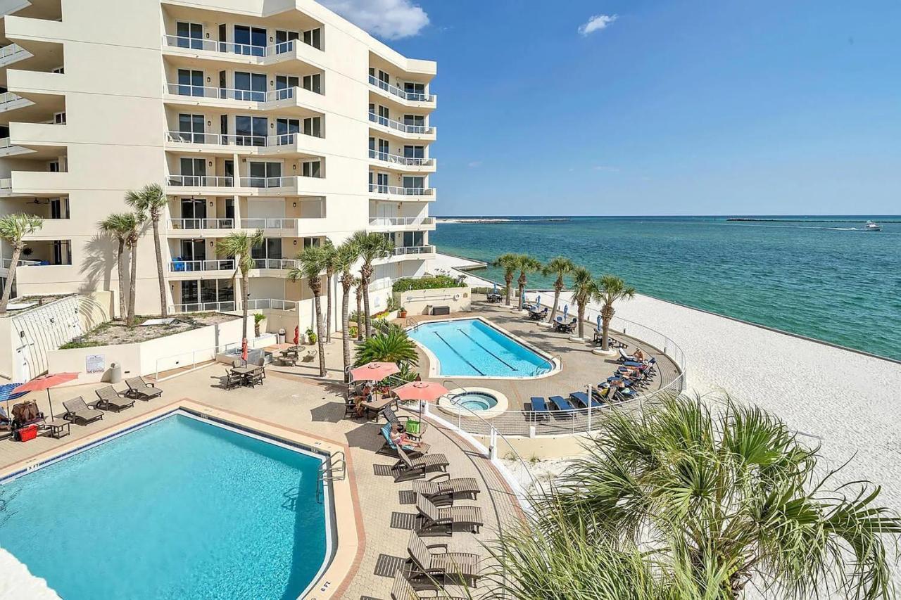 Vila East Pass 309 Destin Exteriér fotografie