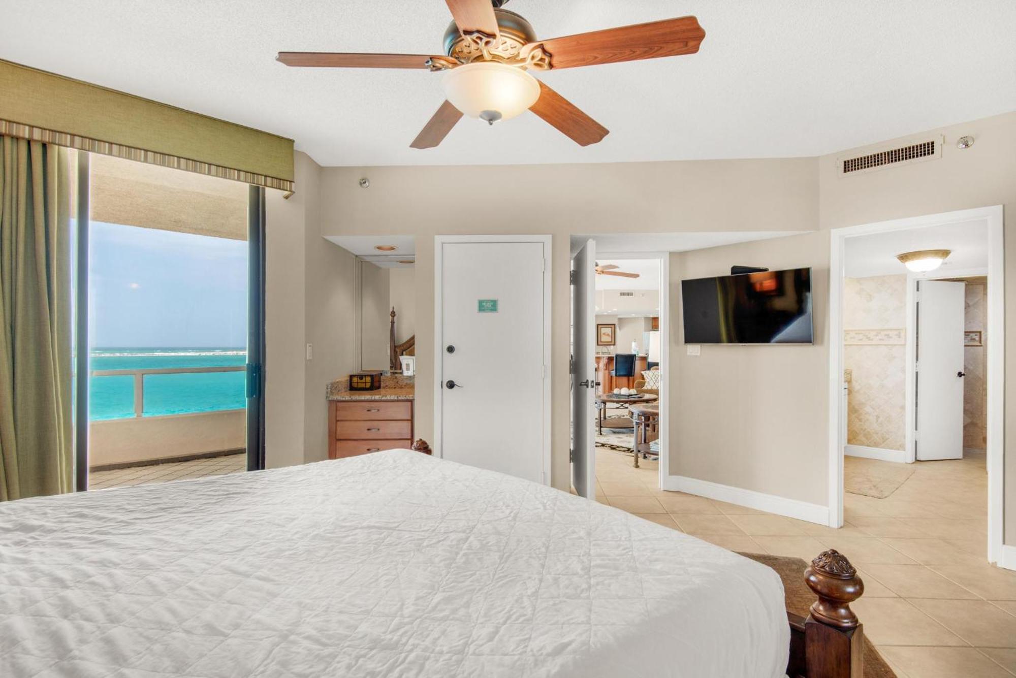 Vila East Pass 309 Destin Exteriér fotografie