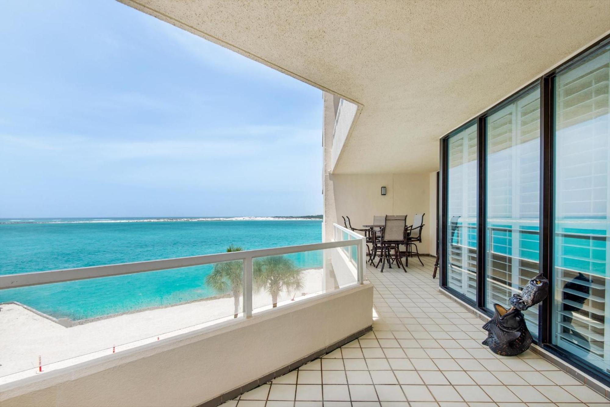 Vila East Pass 309 Destin Exteriér fotografie