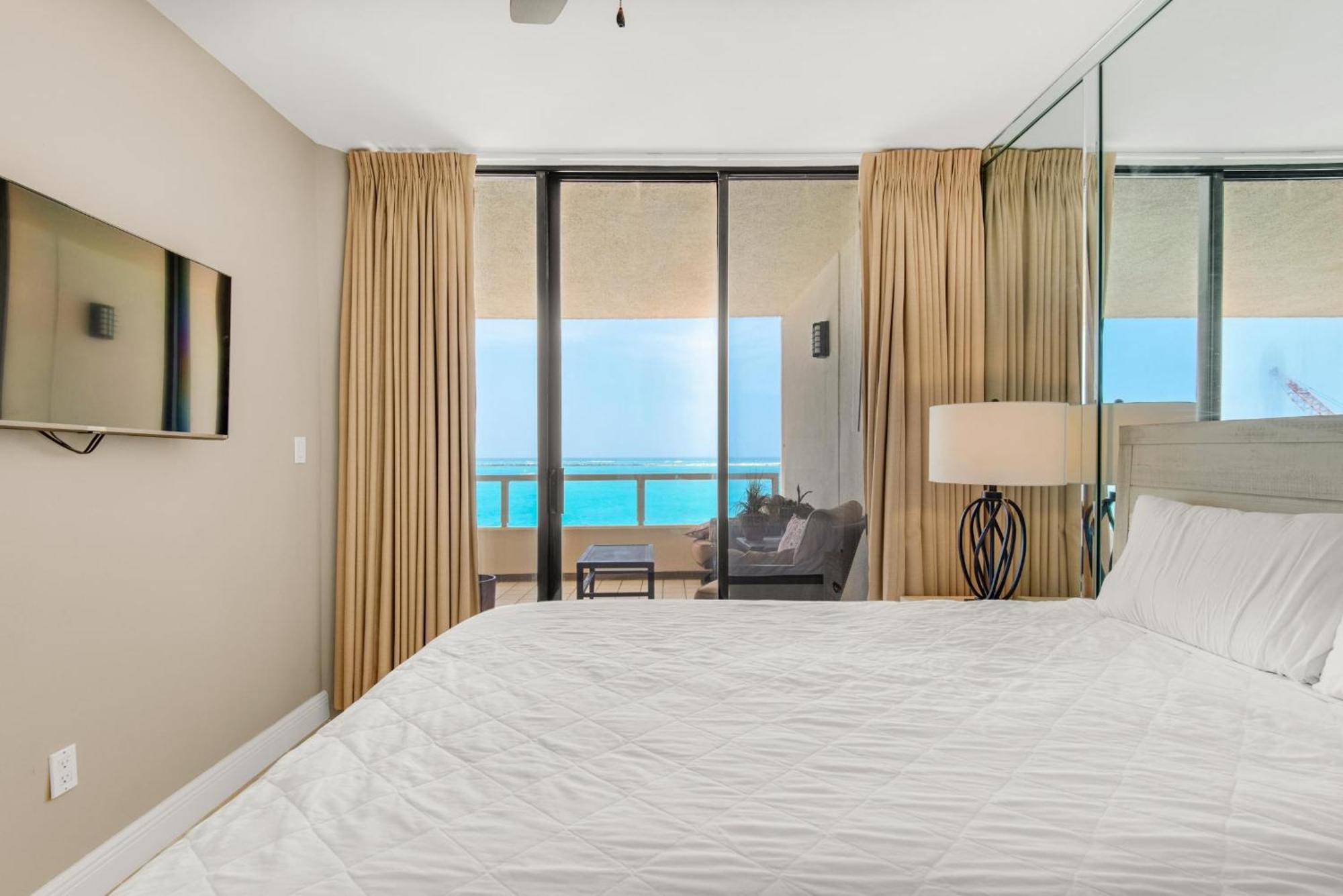 Vila East Pass 309 Destin Exteriér fotografie