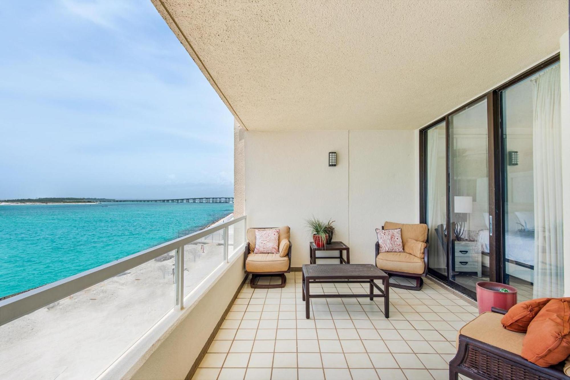 Vila East Pass 309 Destin Exteriér fotografie