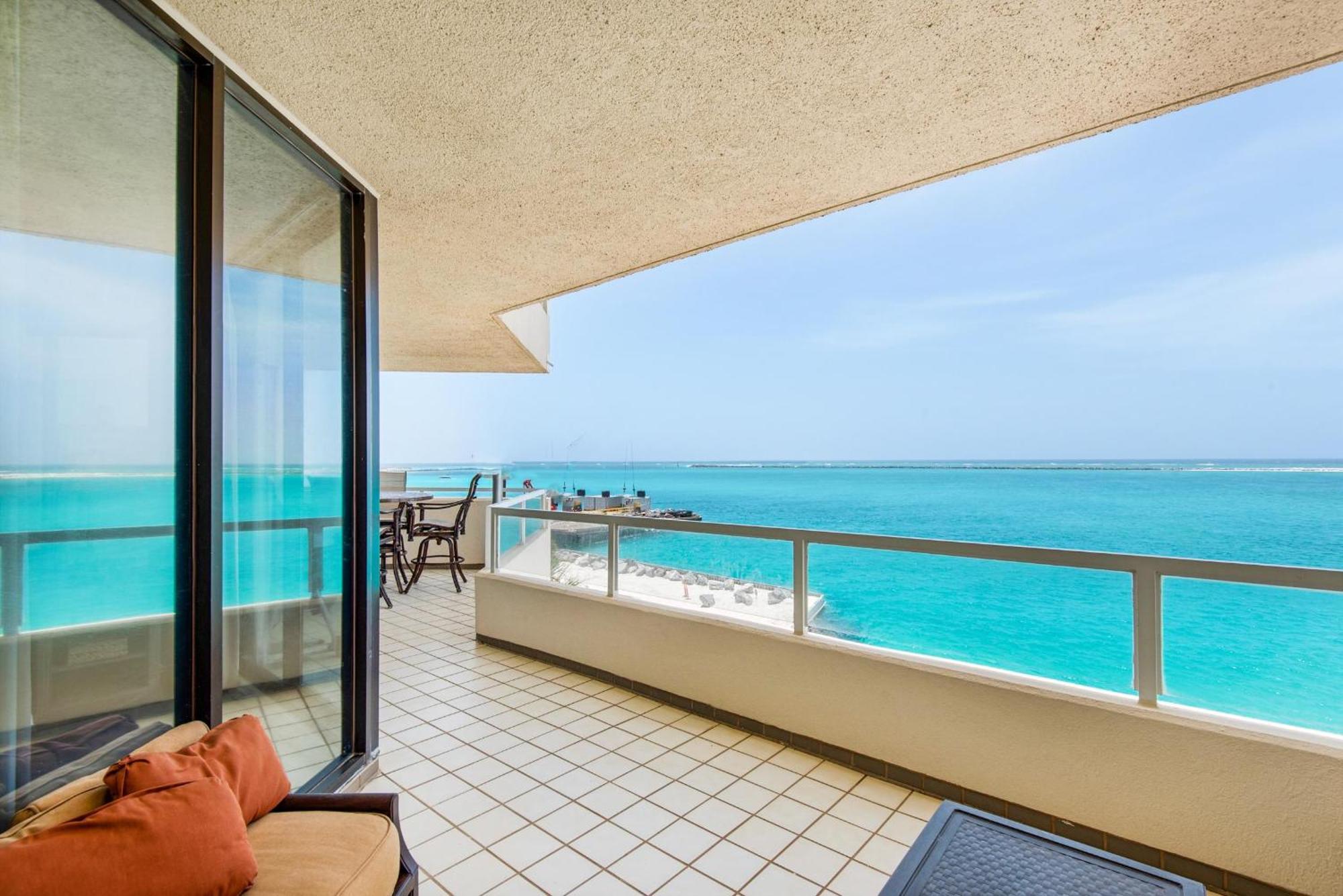 Vila East Pass 309 Destin Exteriér fotografie