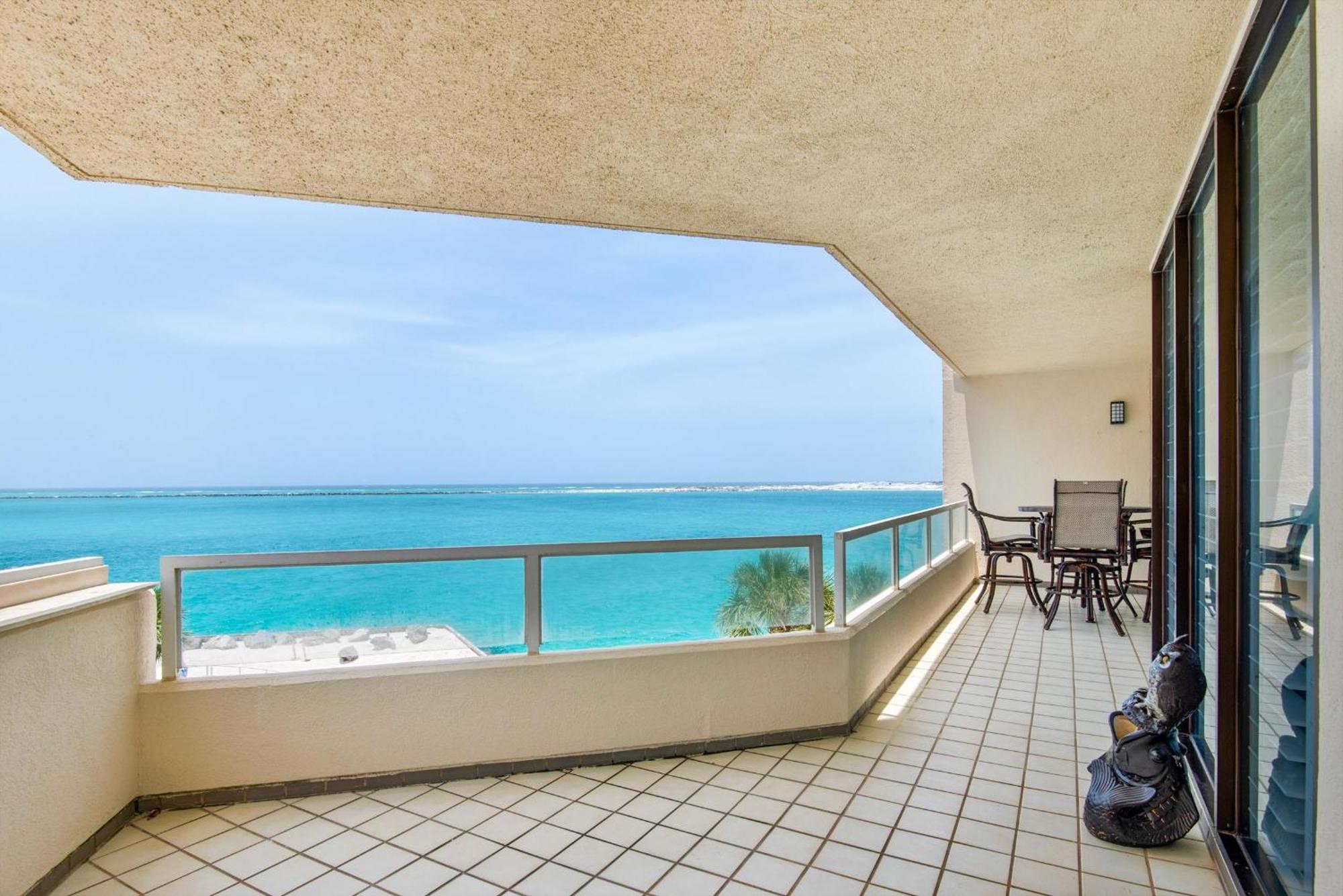 Vila East Pass 309 Destin Exteriér fotografie