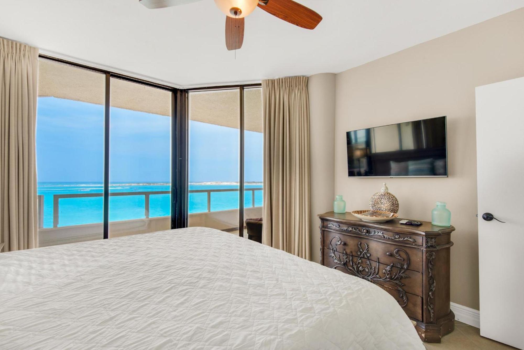 Vila East Pass 309 Destin Exteriér fotografie