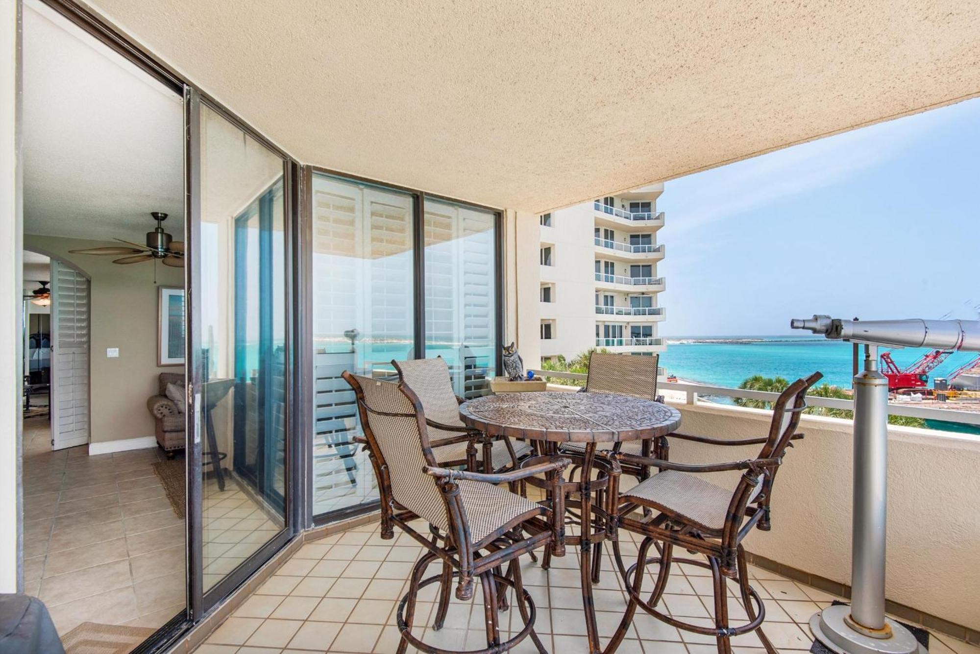 Vila East Pass 309 Destin Exteriér fotografie